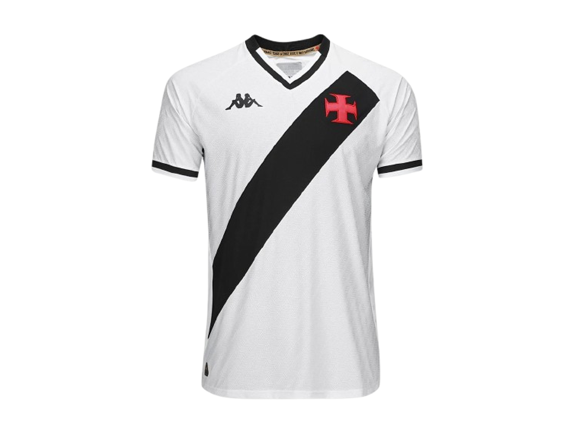 Vasco da Gama alternative 2025-26 1