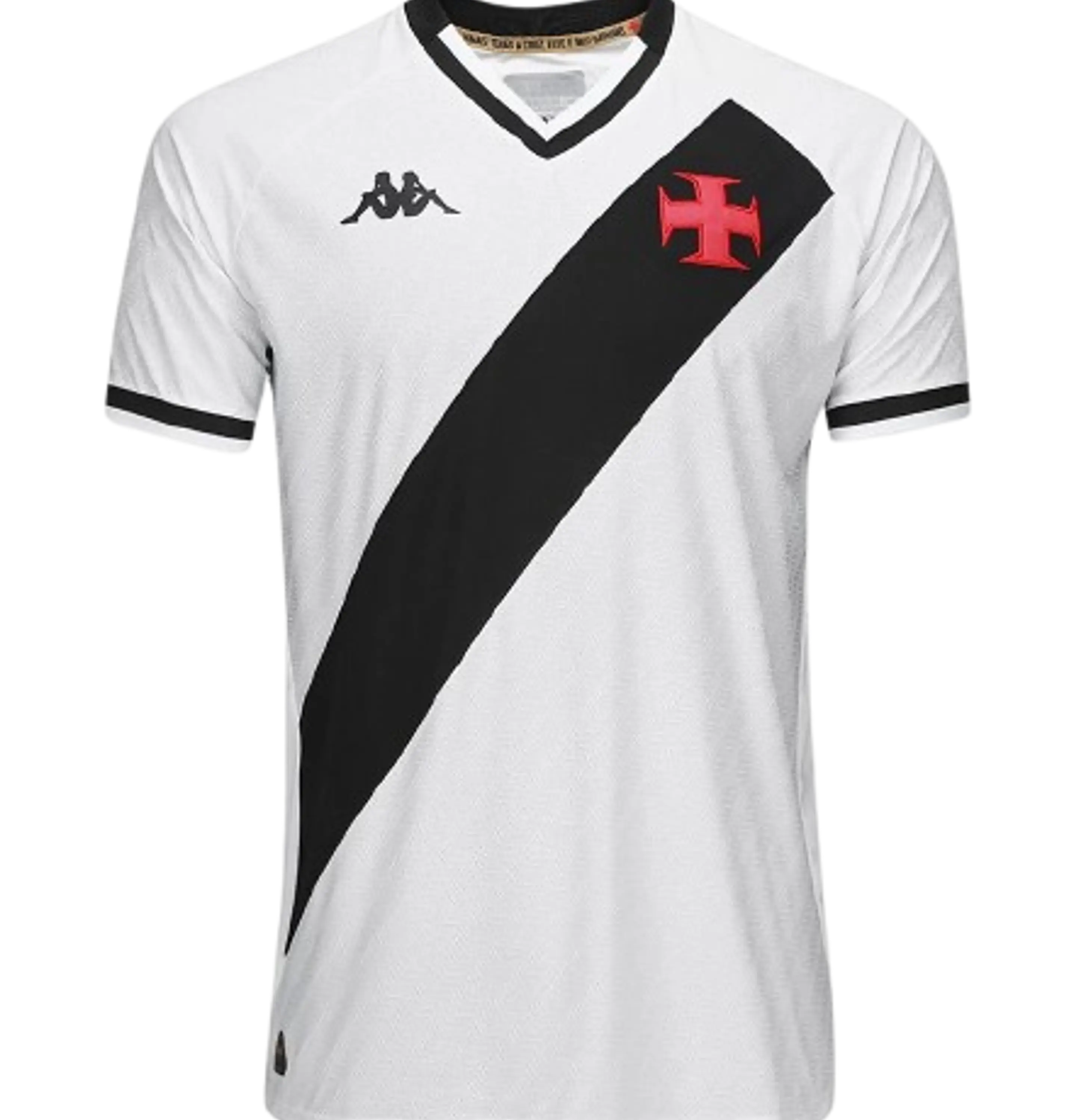 Vasco da Gama alternativa 2025-26 1