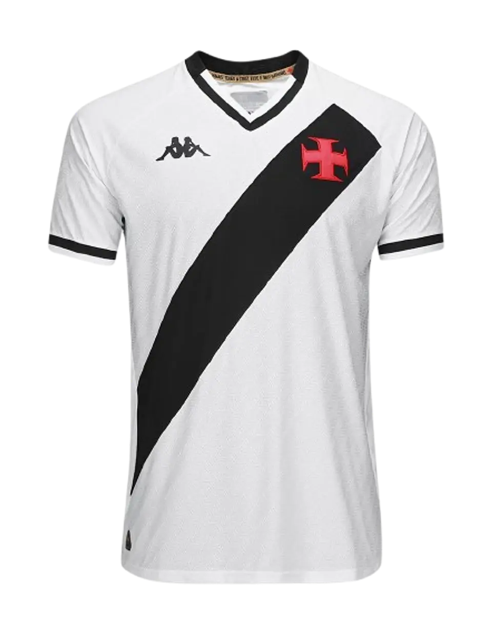 Vasco da Gama alternativa 2025-26 1