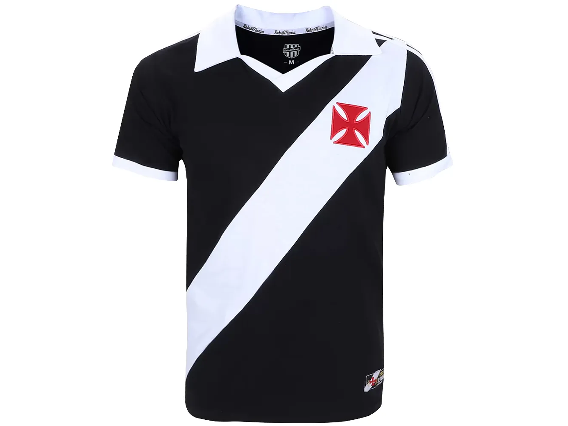 Vasco da Gama retro 1988 1