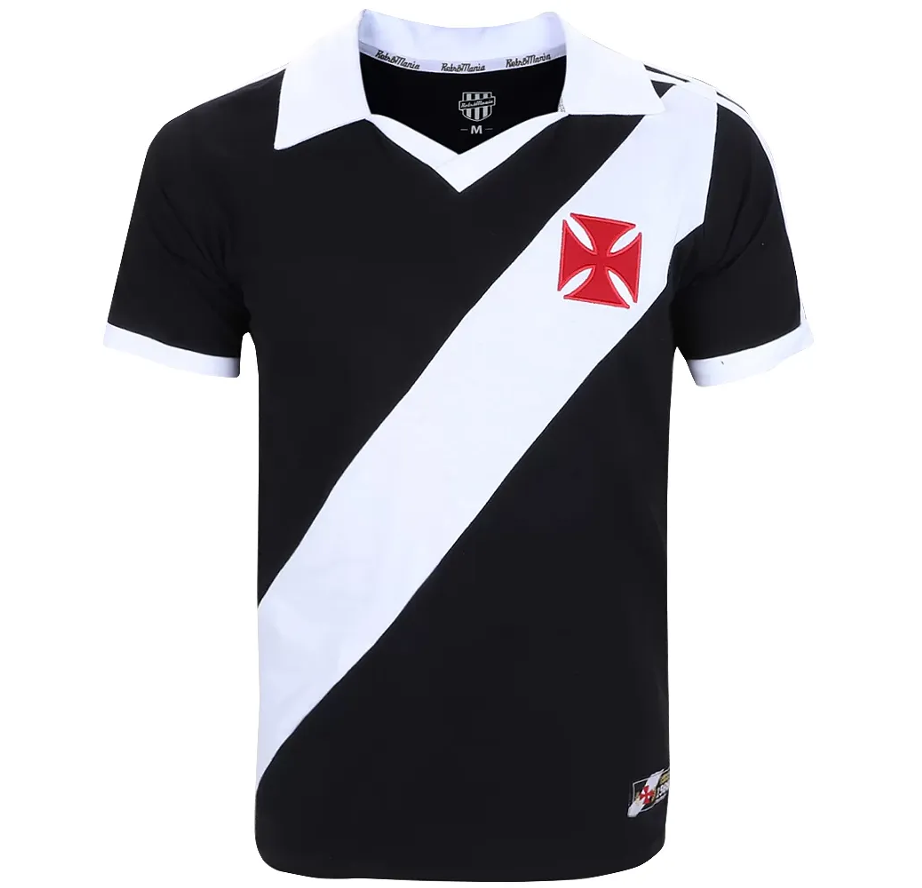 Vasco da Gama retro 1988 1