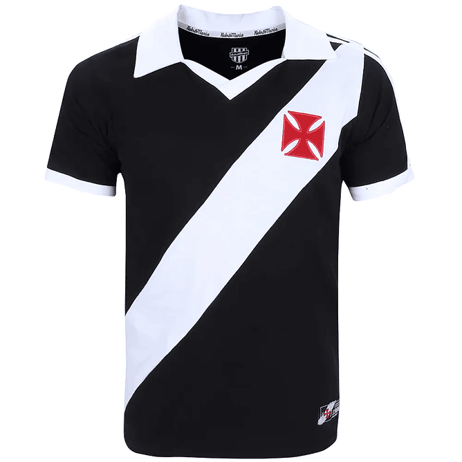 Vasco da Gama retro 1988 1