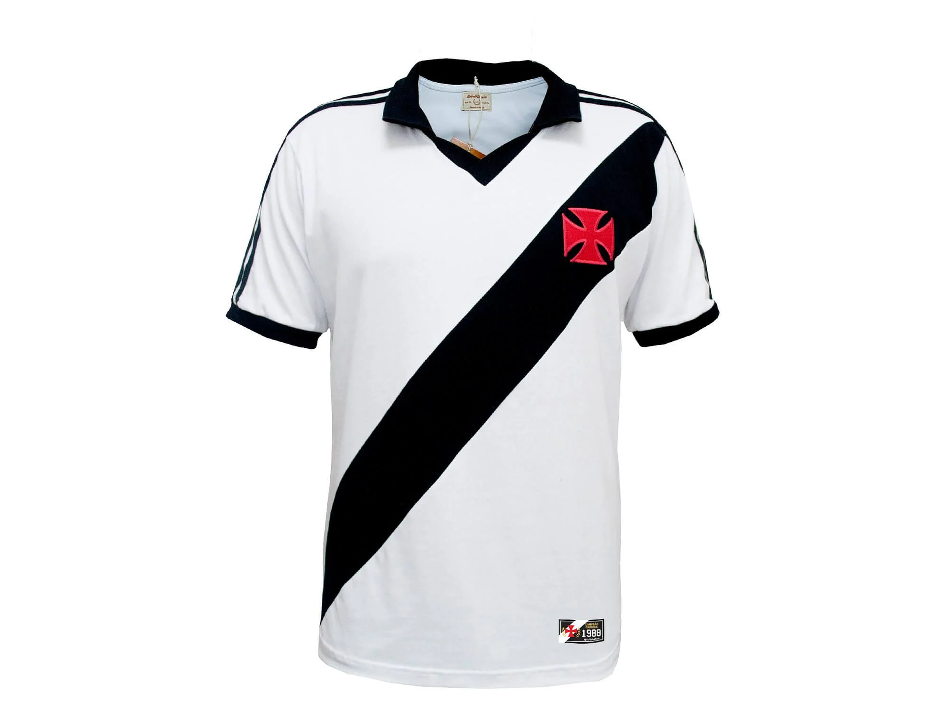 Vasco da Gama retro 1988 1