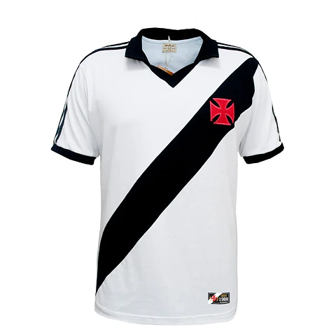 Vasco da Gama retro 1988