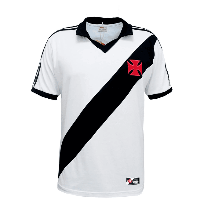 Vasco da Gama retro 1988 1