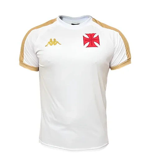 Vasco da Gama gold 2025-26