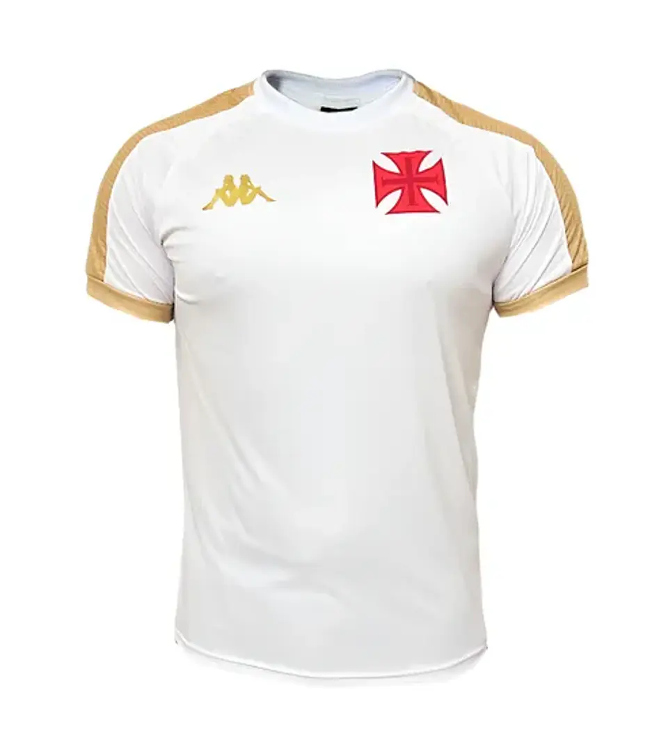 Vasco da Gama gold 2025-26 1