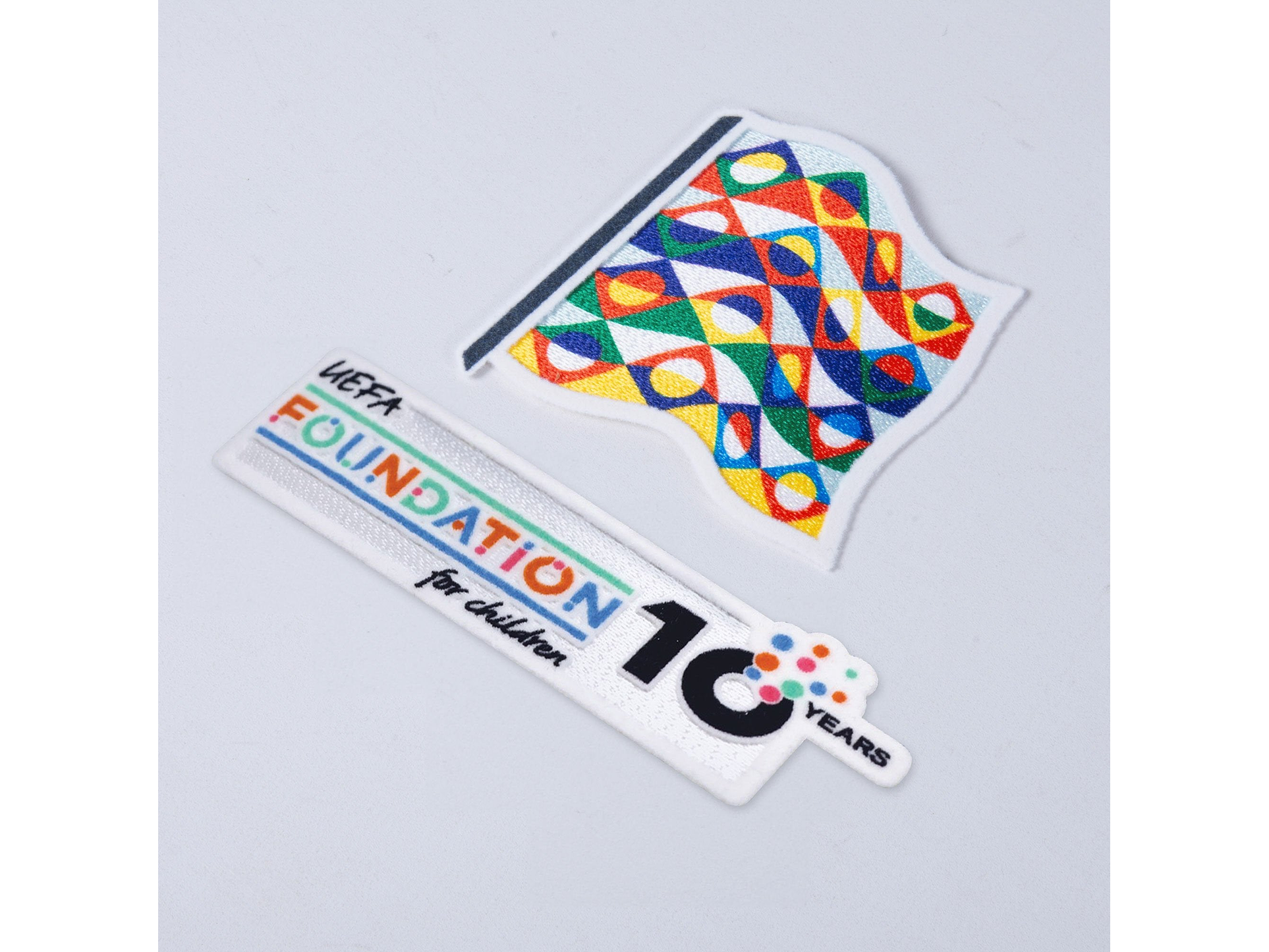 Portugal Kit Criança 2026-27 6