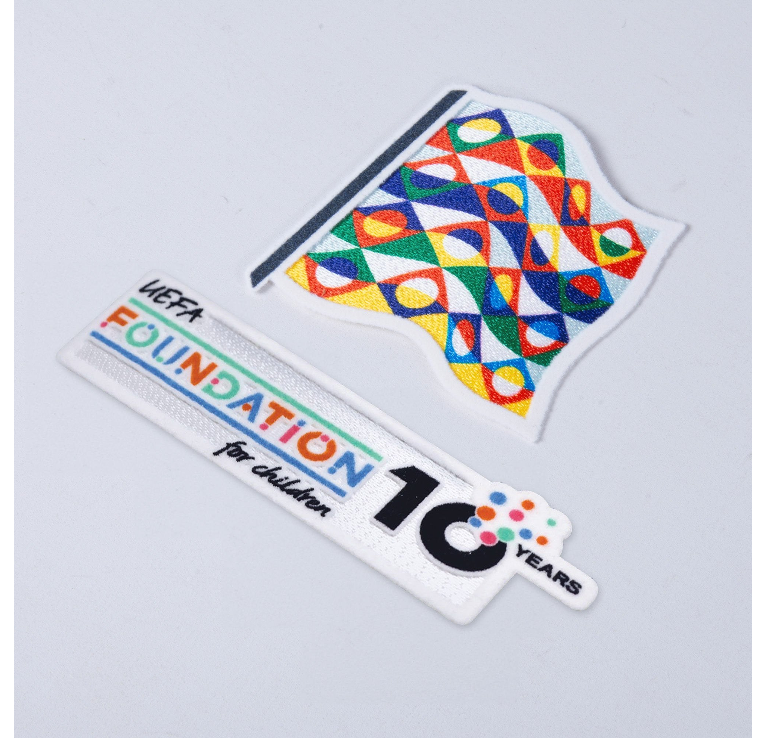 Portugal Kit Criança 2026-27 6