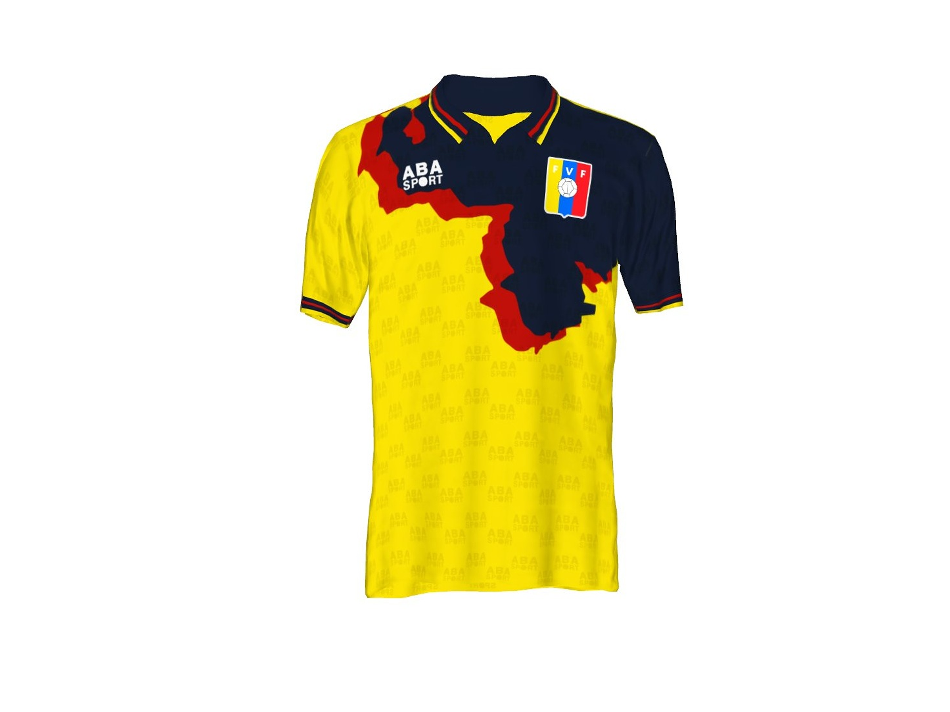 Venezuela retro 1998 1