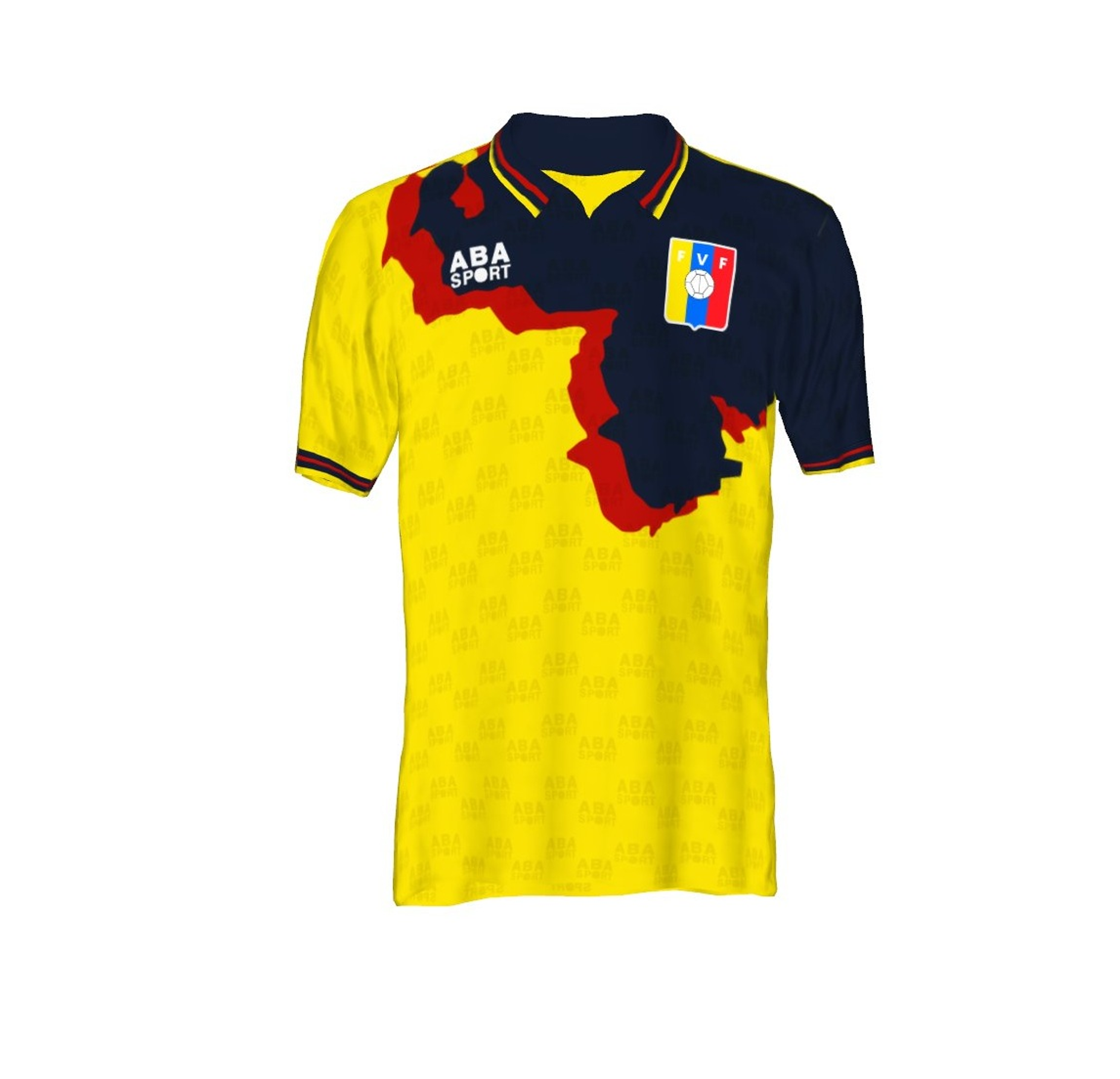 Venezuela retro 1998 1