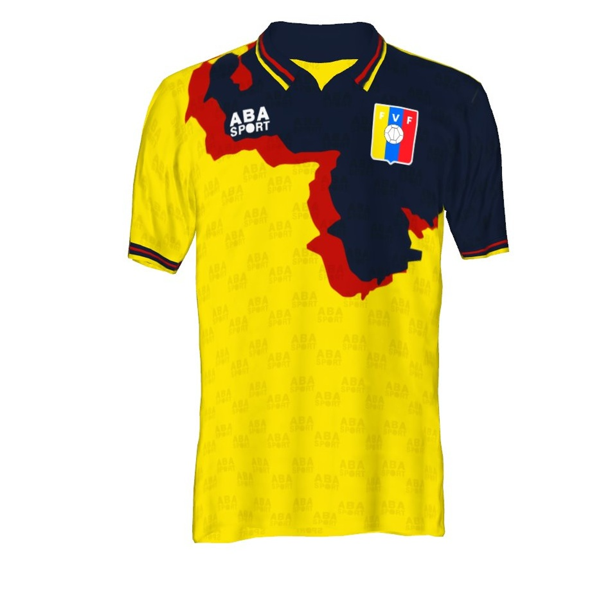 Venezuela retro 1998 1