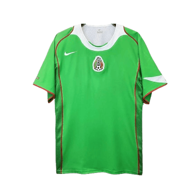México retro 2004 1