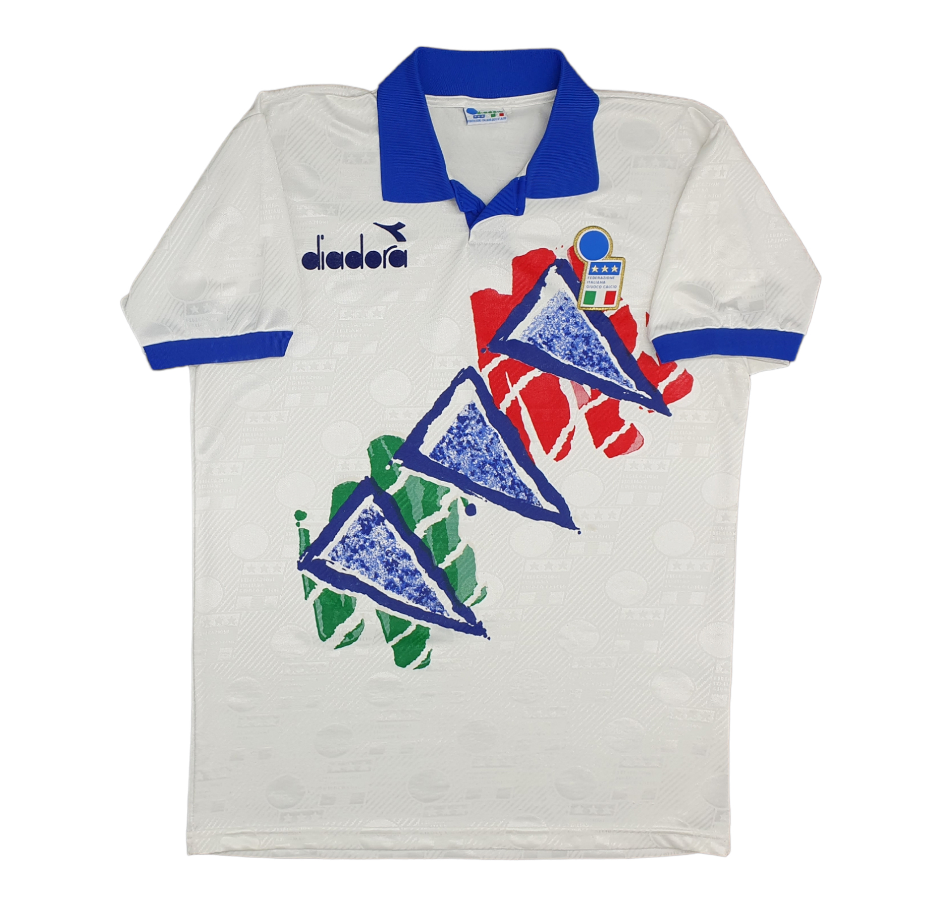 Itália retro 1994  1