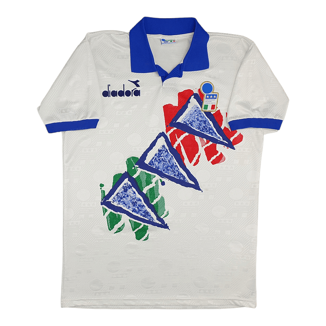 Itália retro 1994  1