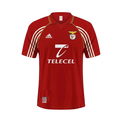 Benfica retro 1998-99