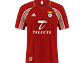 SL Benfica retro 1998-99 - Miniatura 1