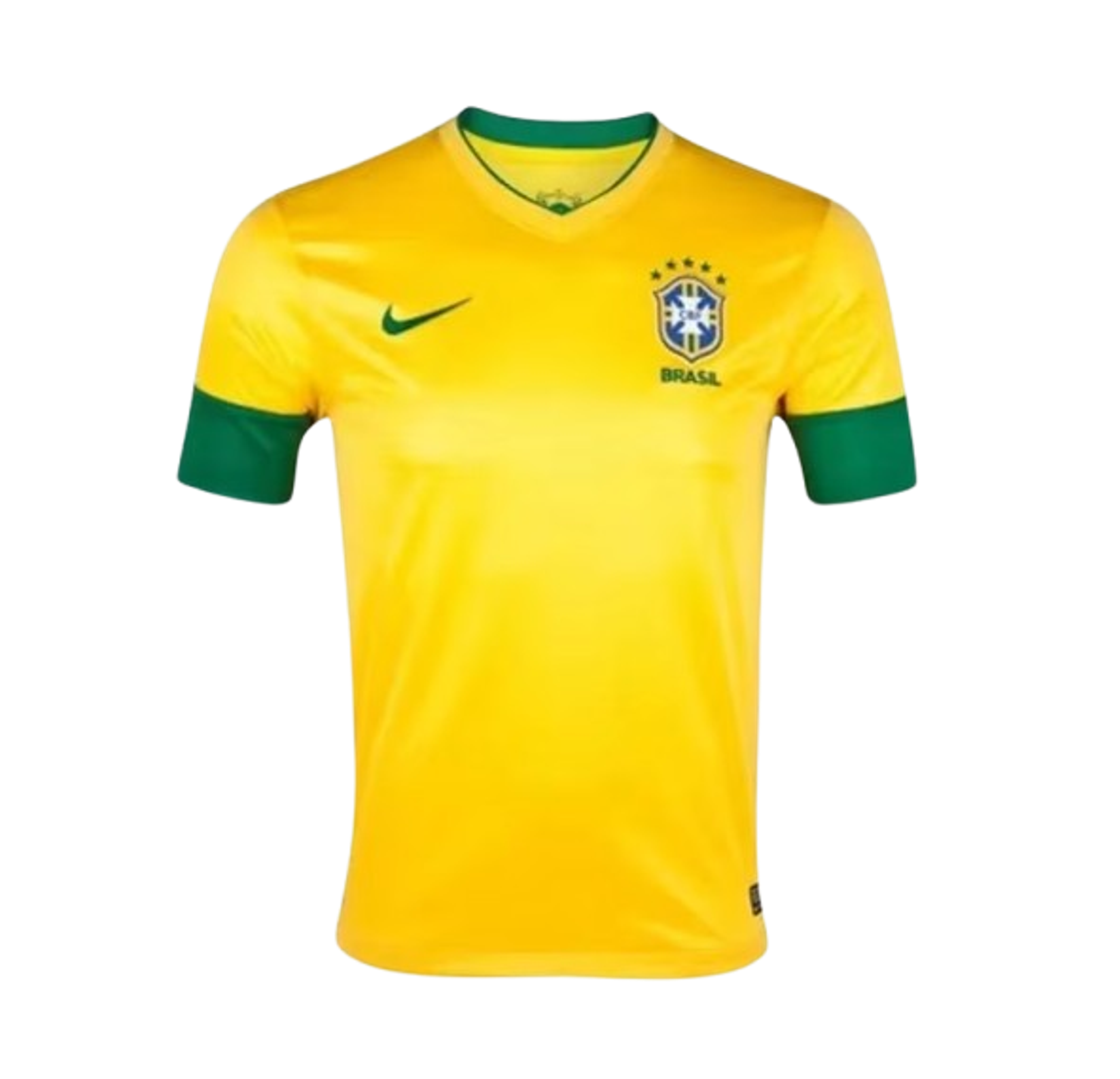 Brasil retro 2012 1