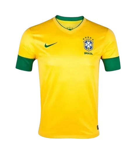 Brasil retro 2012