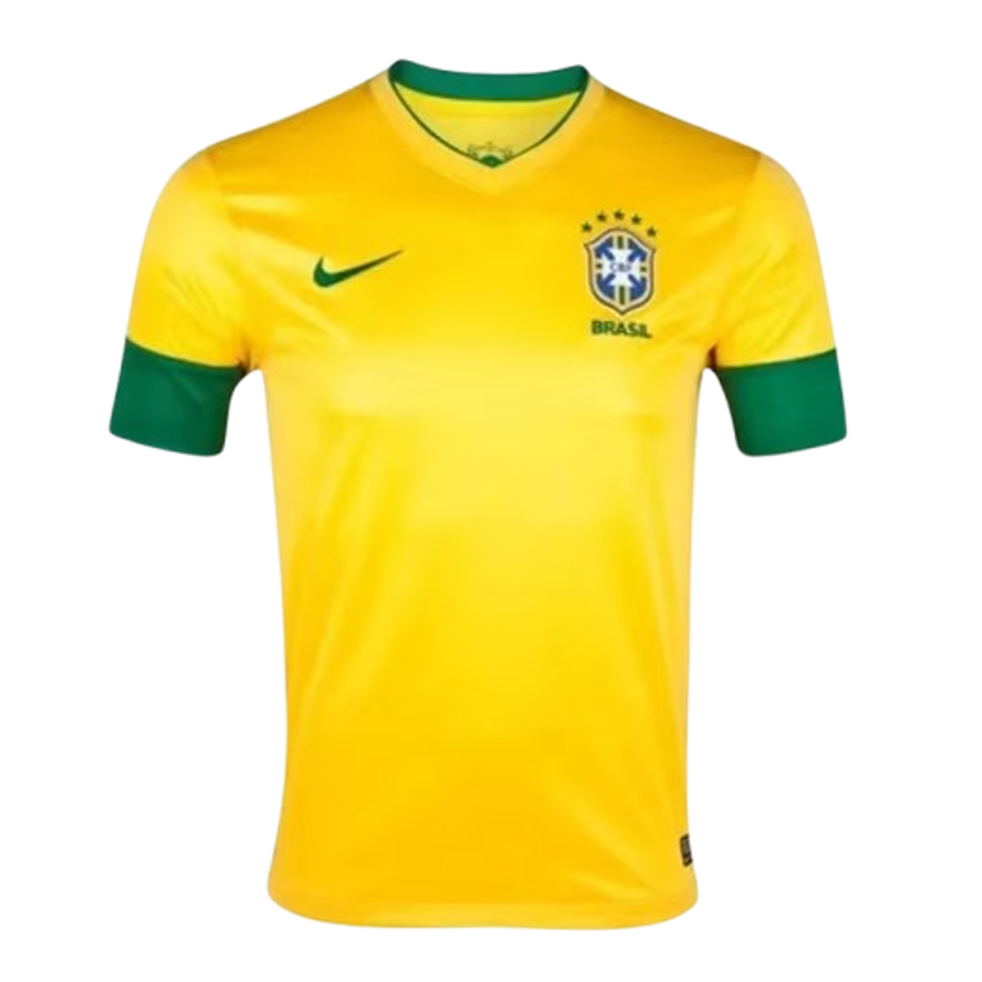 Brasil retro 2012 1