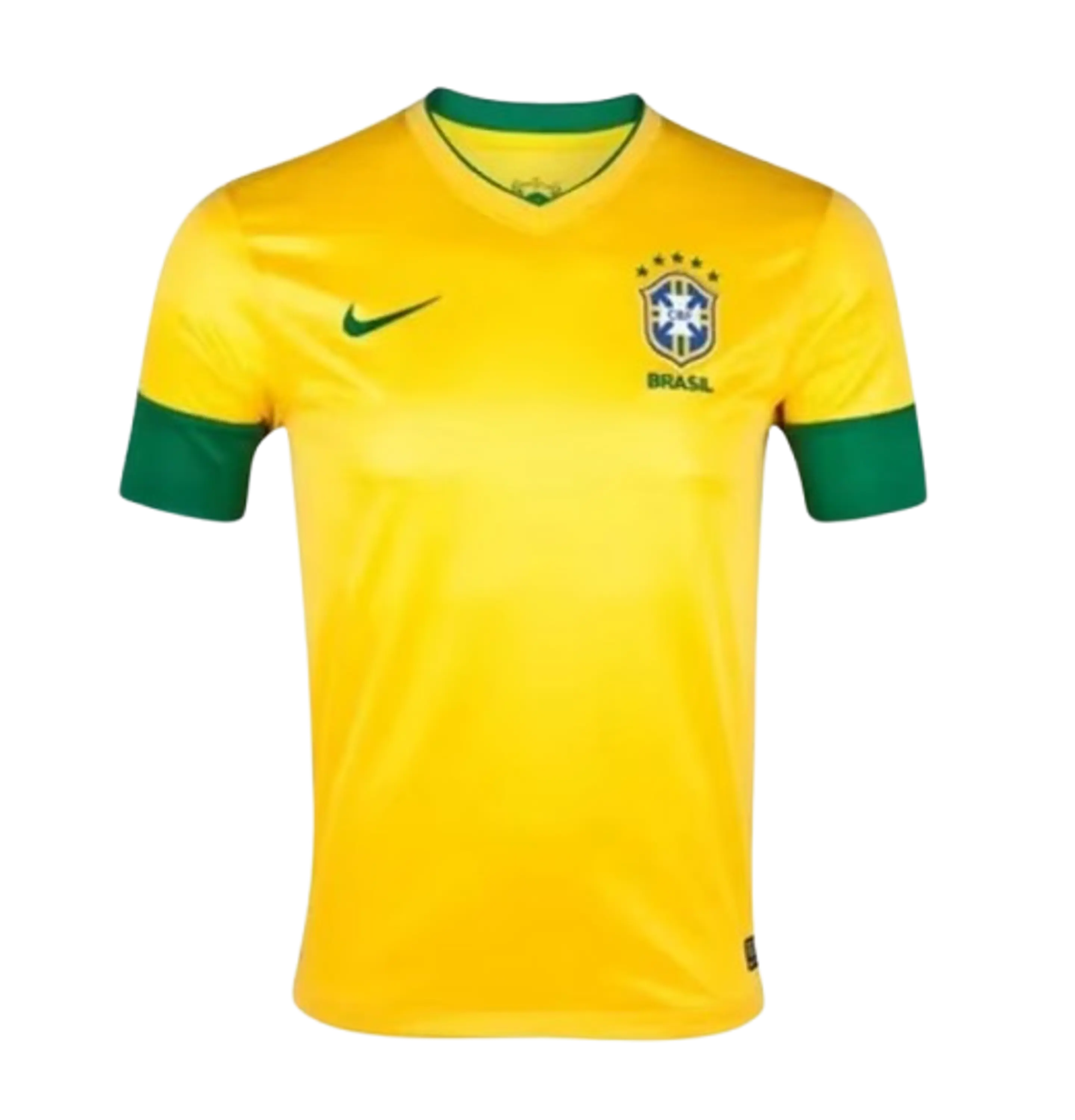 Brasil retro 2012 1