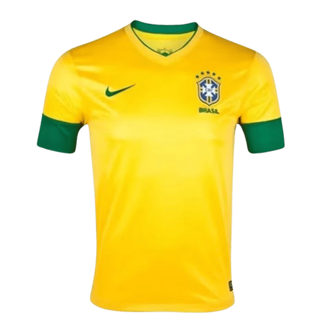 Brasil retro 2012 1