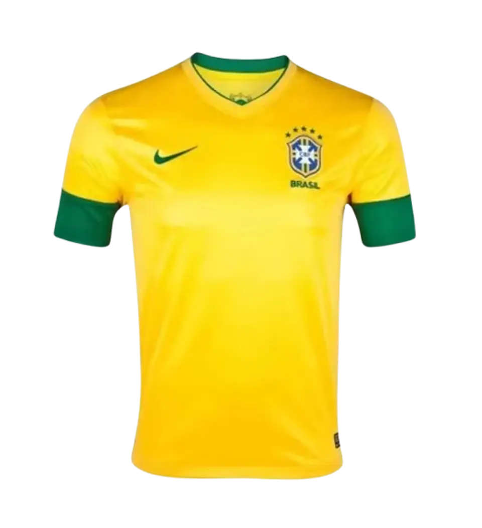 Brasil retro 2012 1