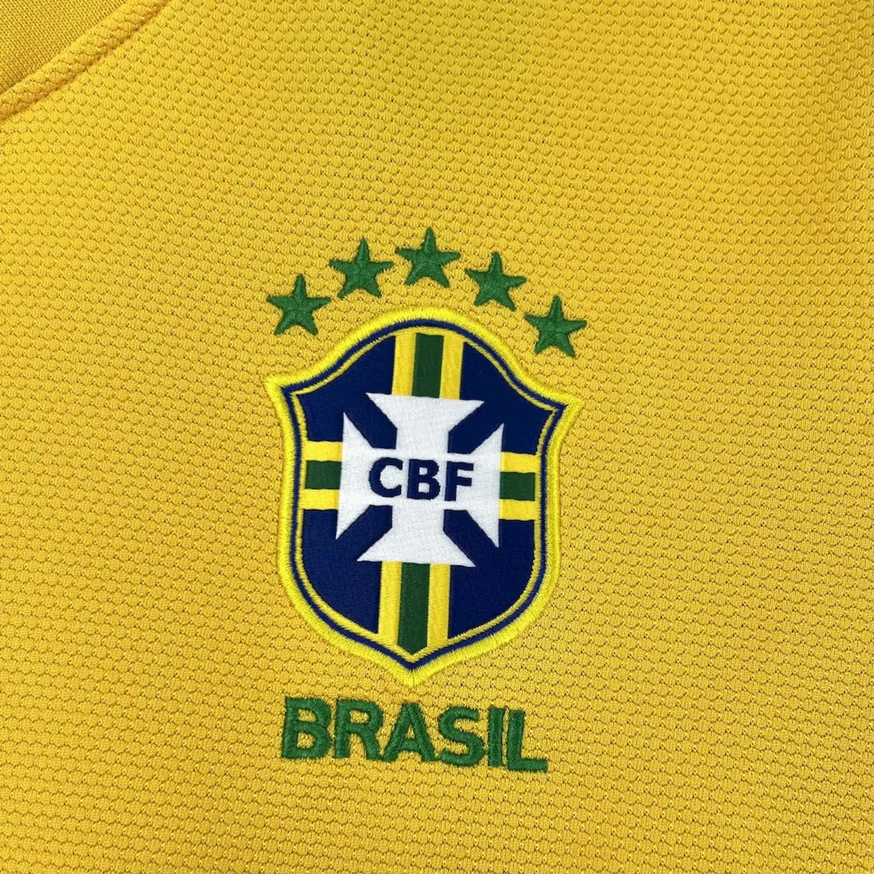 Brasil retro 2012 2