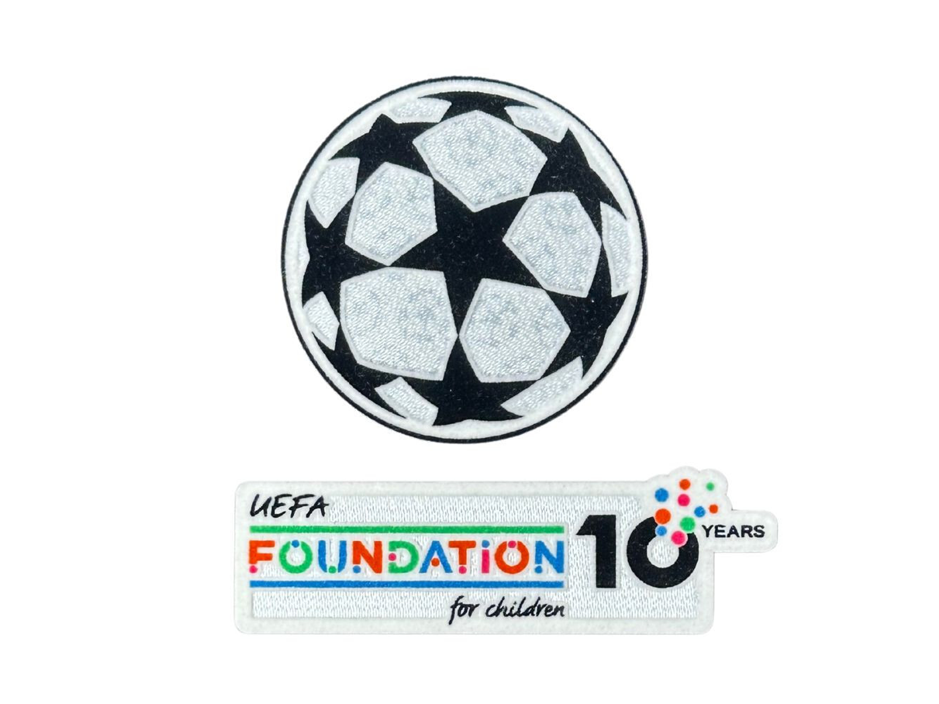 Atlético de Madrid Kit Criança 2025-26 7