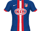 Atlético de Madrid retro 2010-11 - Miniatura 1
