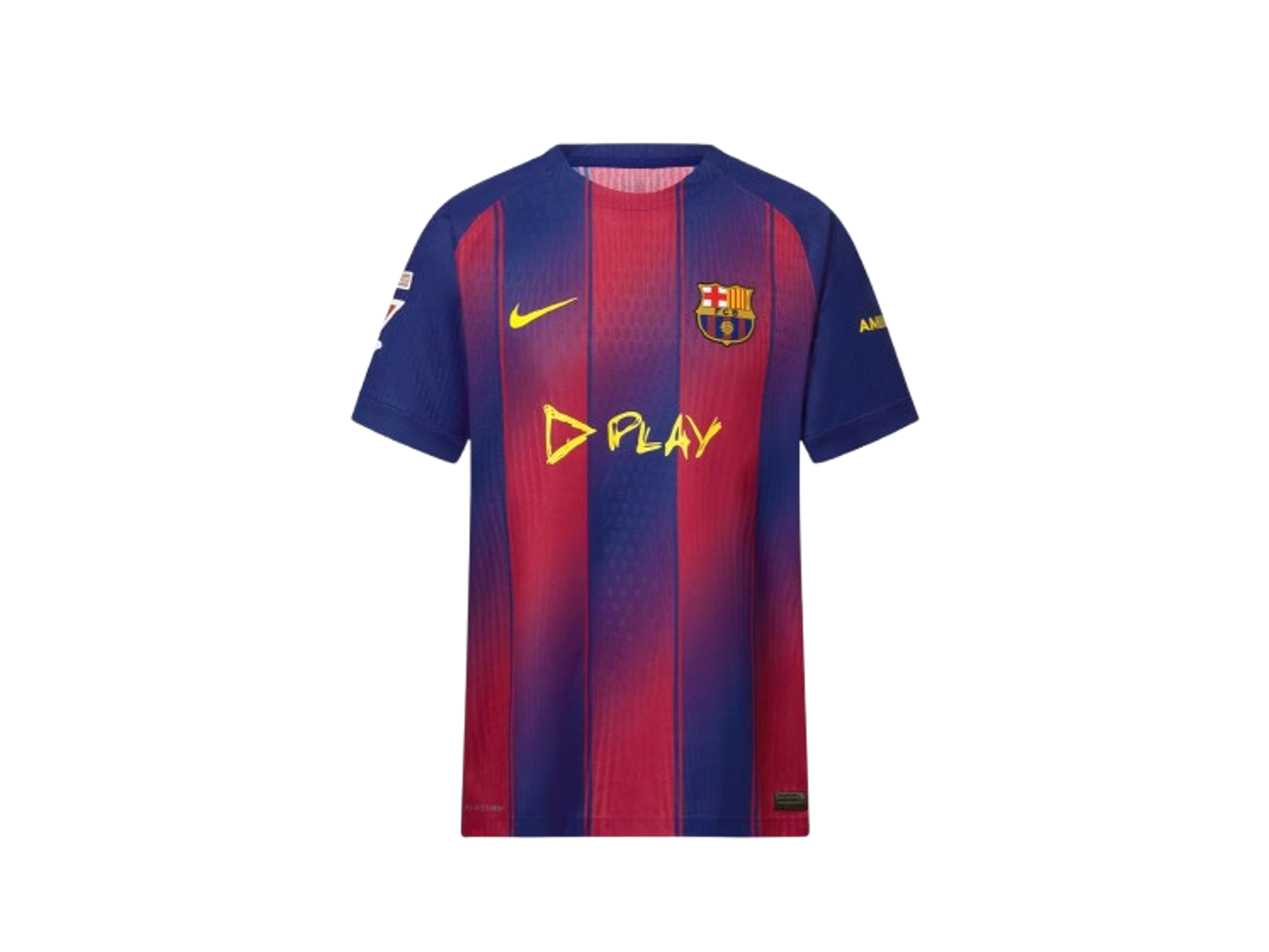 Barcelona Ed Sheeran – Premium – El Clasico  1