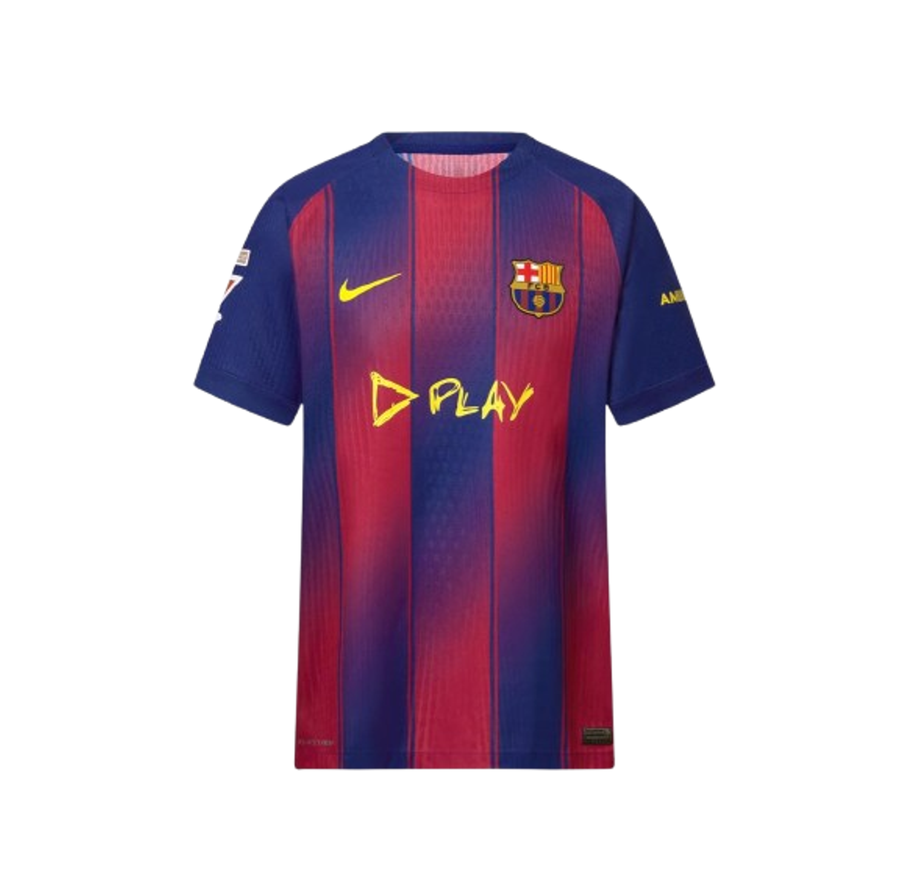 Barcelona Ed Sheeran – Premium – El Clasico  1