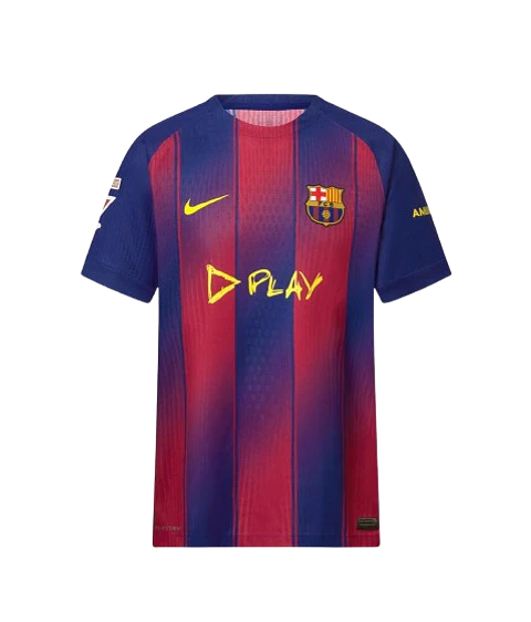Barcelona Ed Sheeran – Premium – El Clasico 