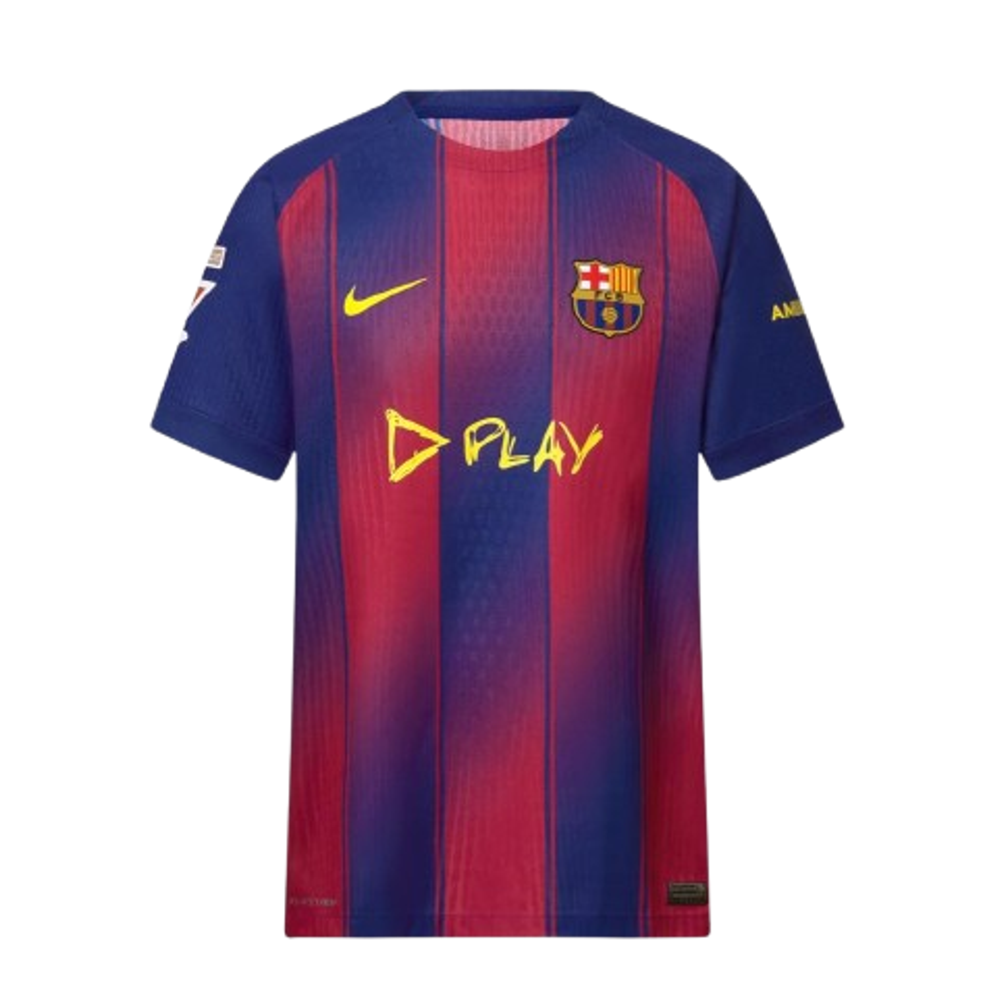 Barcelona Ed Sheeran – Premium – El Clasico  1