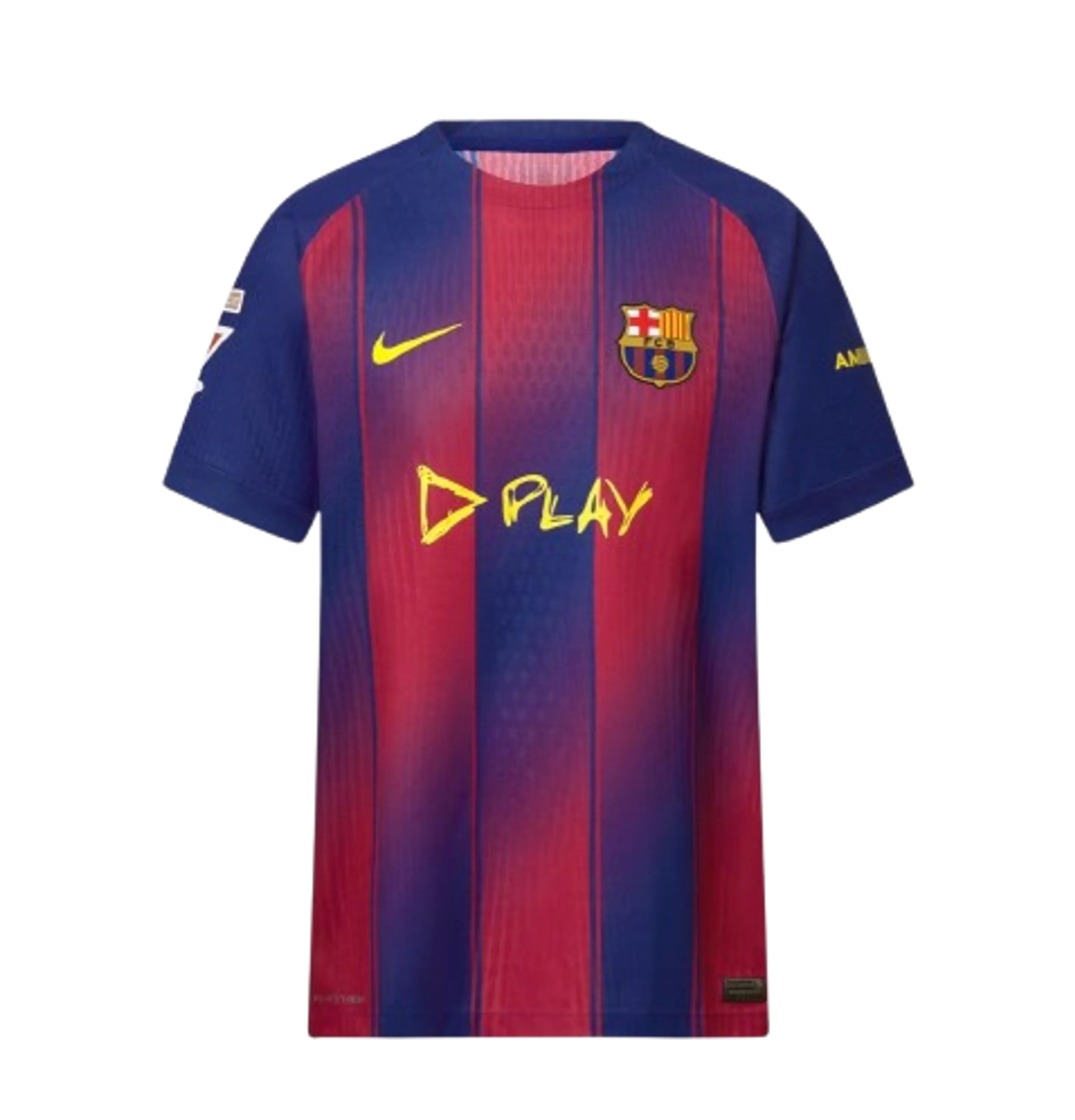 Barcelona Ed Sheeran – Premium – El Clasico  1