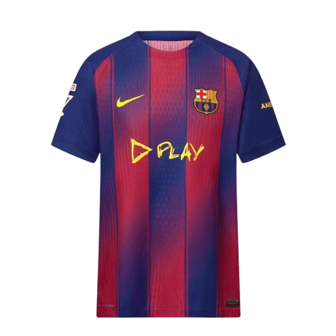 Barcelona Ed Sheeran – Premium – El Clasico  1