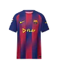 Barcelona Ed Sheeran – Premium – El Clasico  - Thumbnail 1