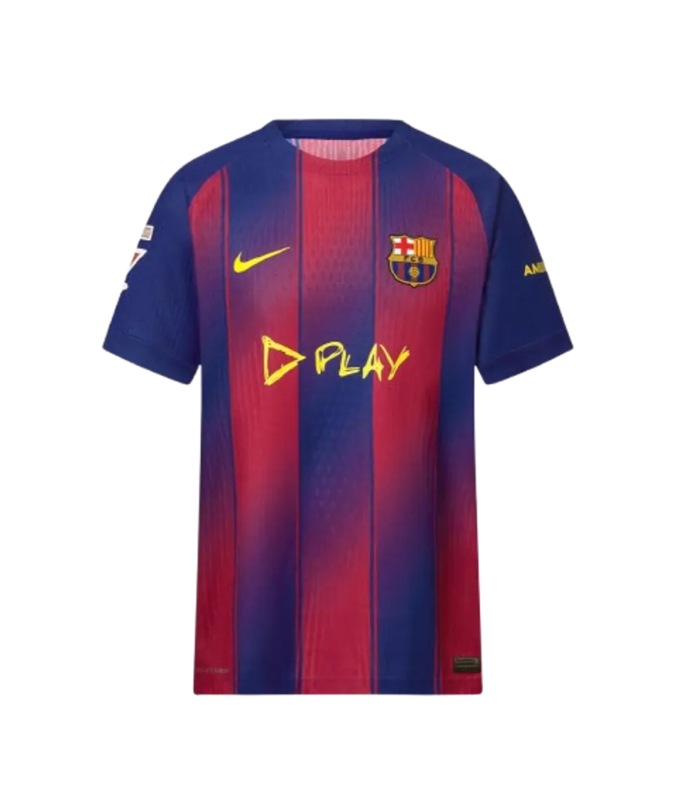 Barcelona Ed Sheeran – Premium – El Clasico  1