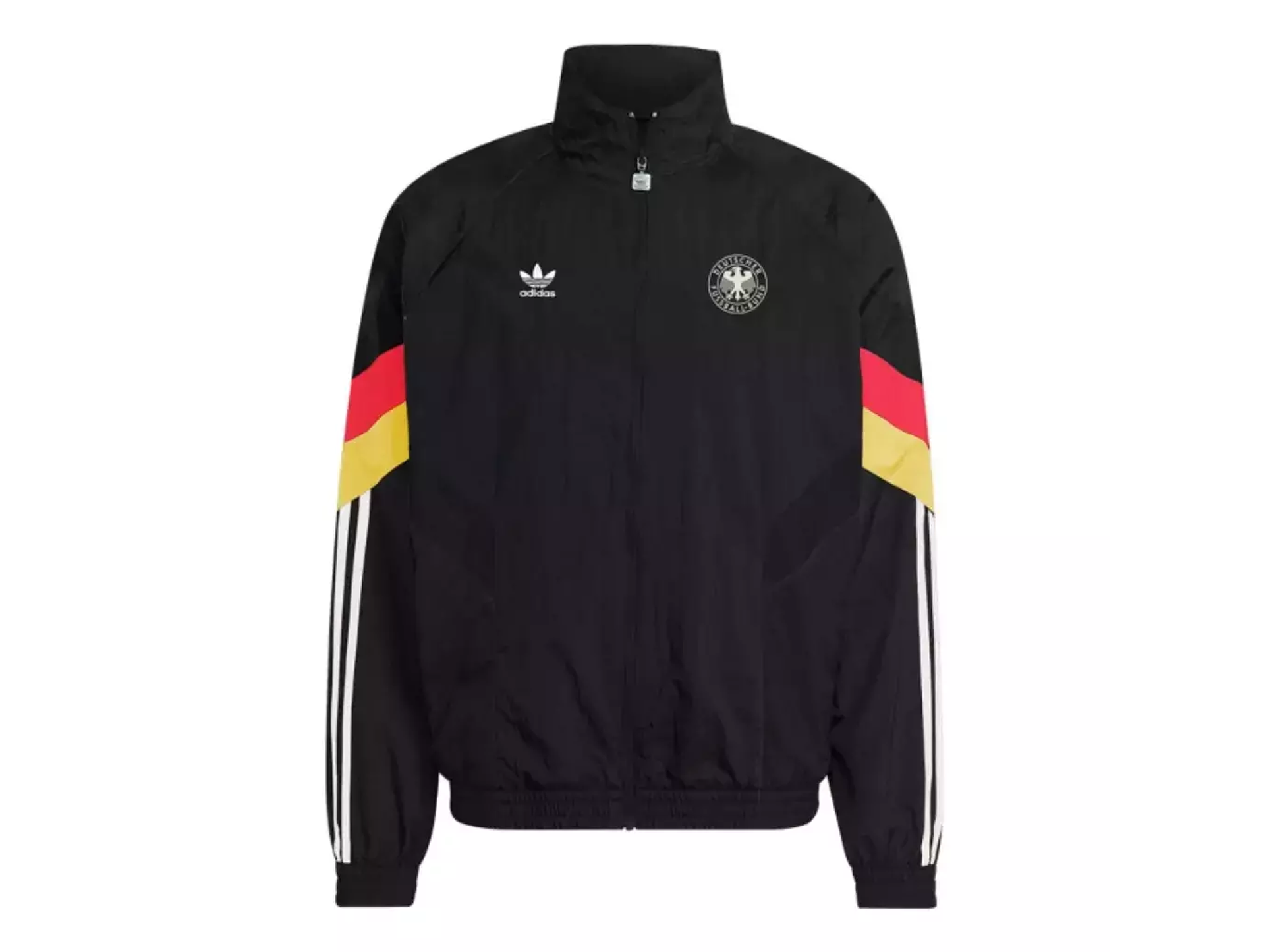 Germany 2024 - Jacket 1