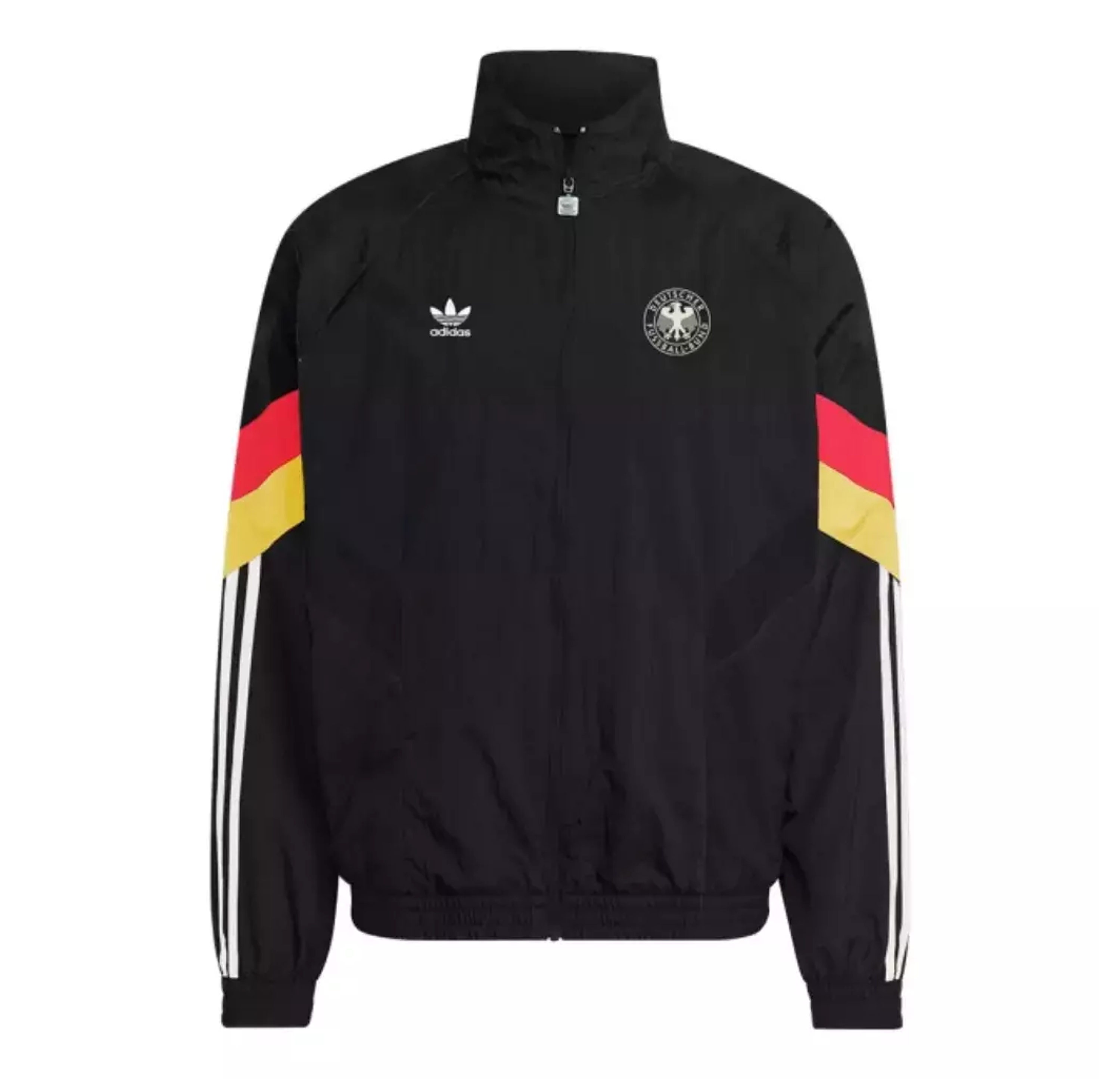 Germany 2024 - Jacket 1