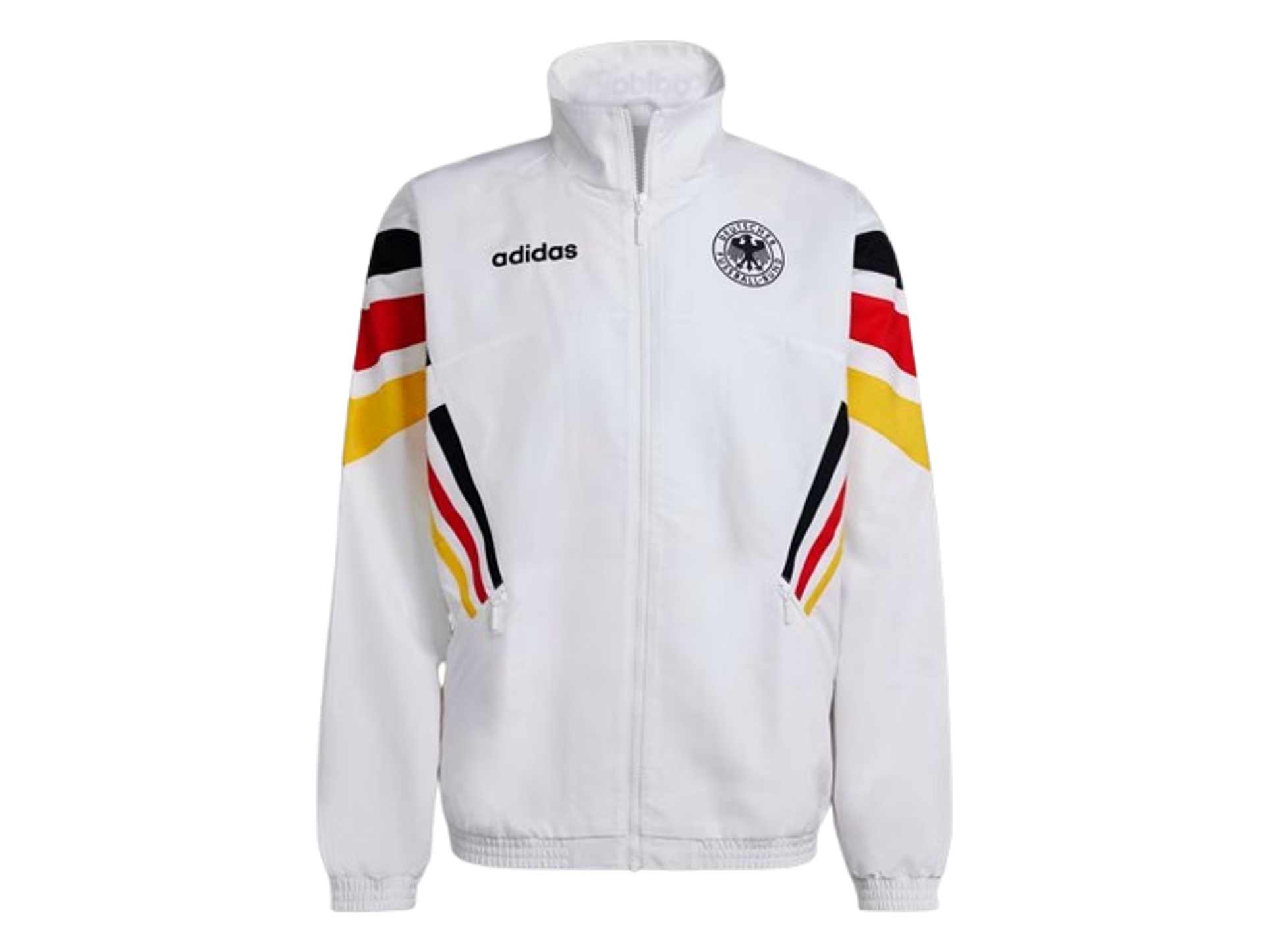 Germany 2024 - Jacket 1