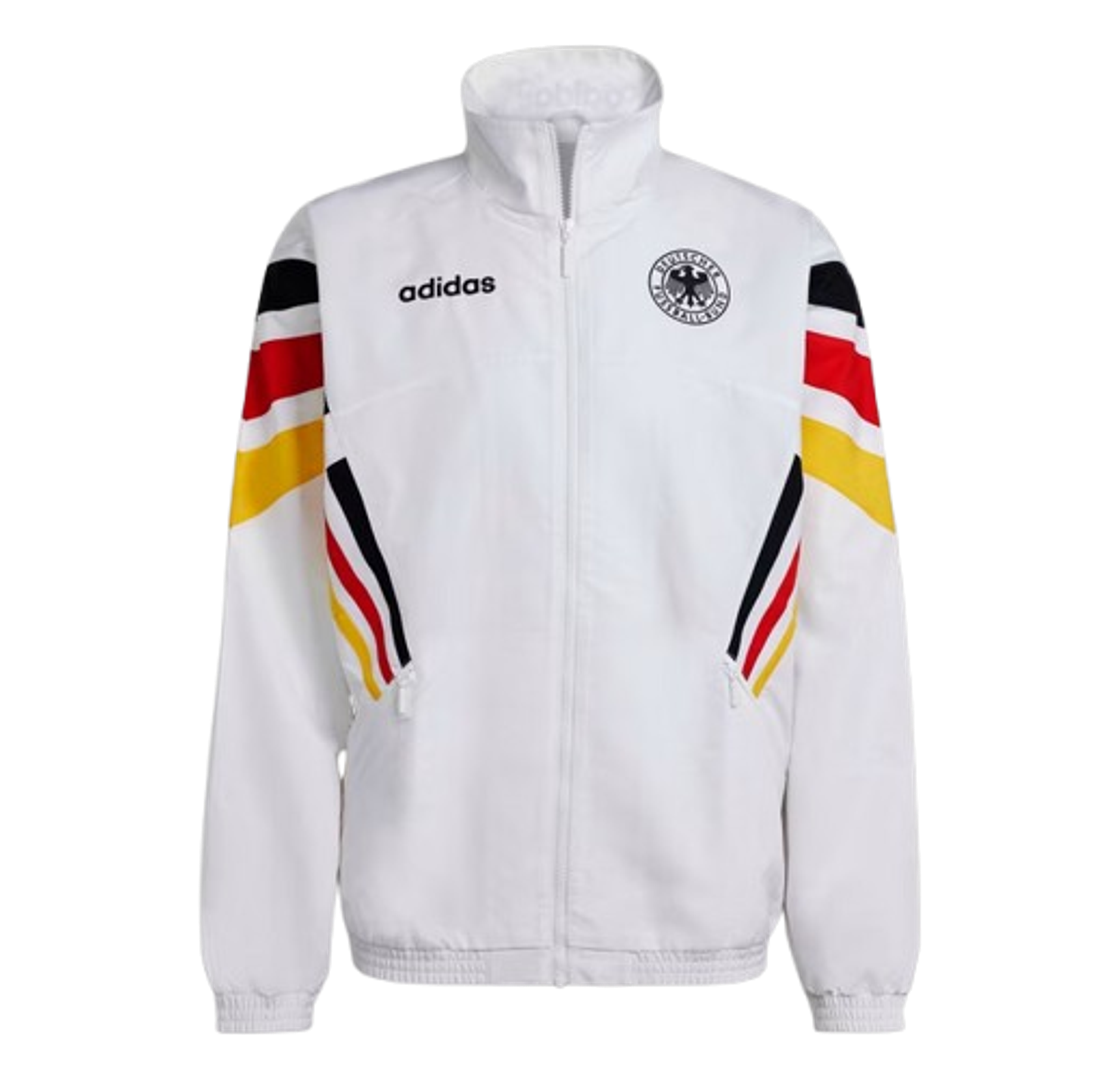 Germany 2024 - Jacket 1