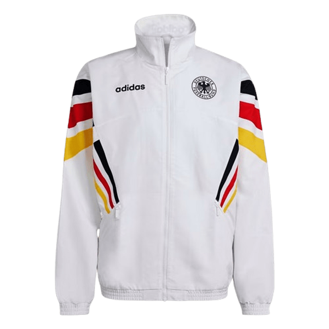 Alemanha 2024  - Casaco 1