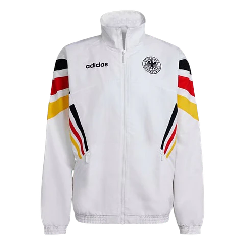 Alemania 2024 - Coat_Stock