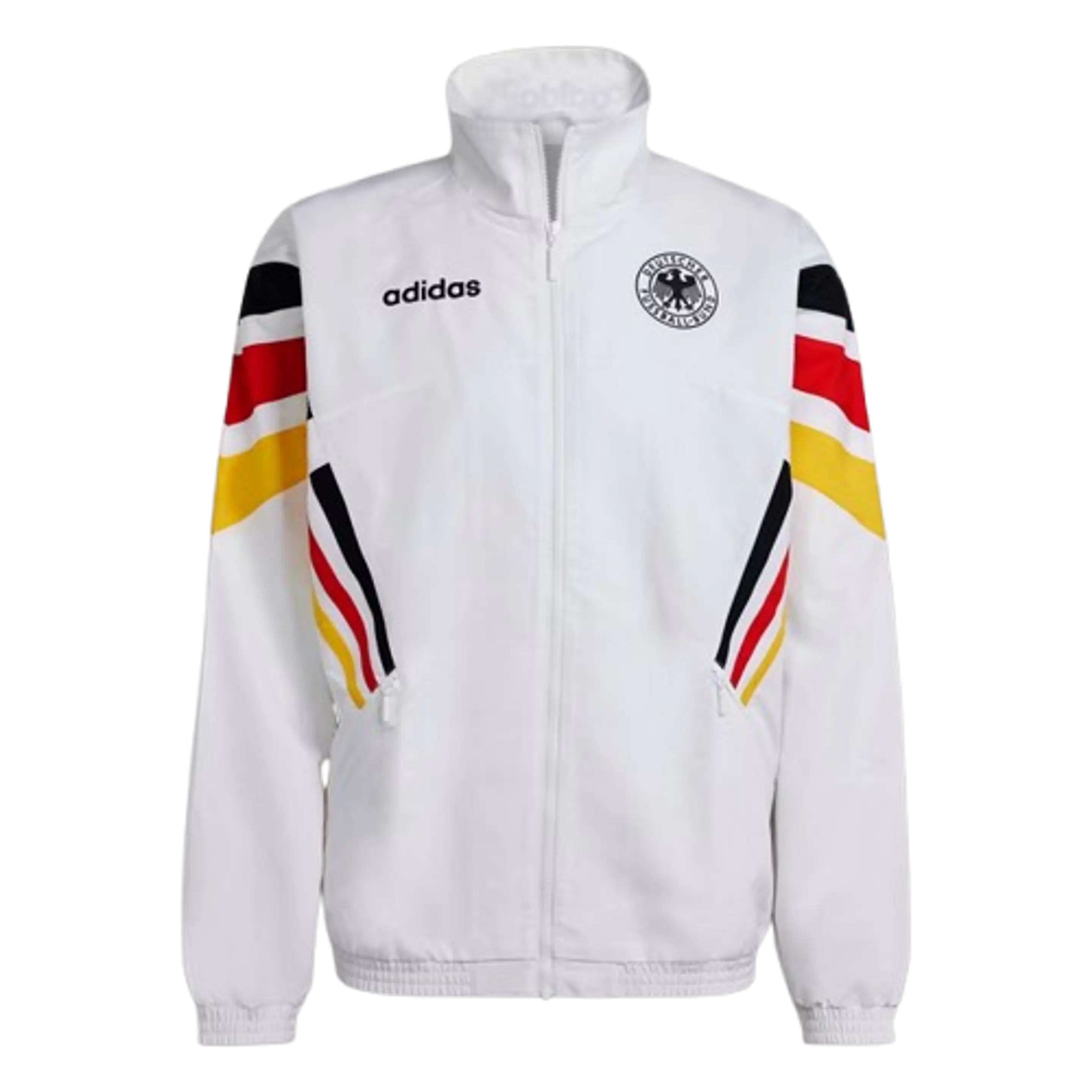 Alemania 2024 - Coat_Stock 1
