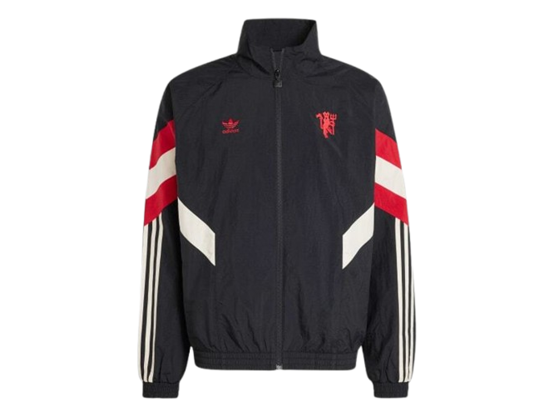 Manchester United 2024  - Casaco_Stock 1