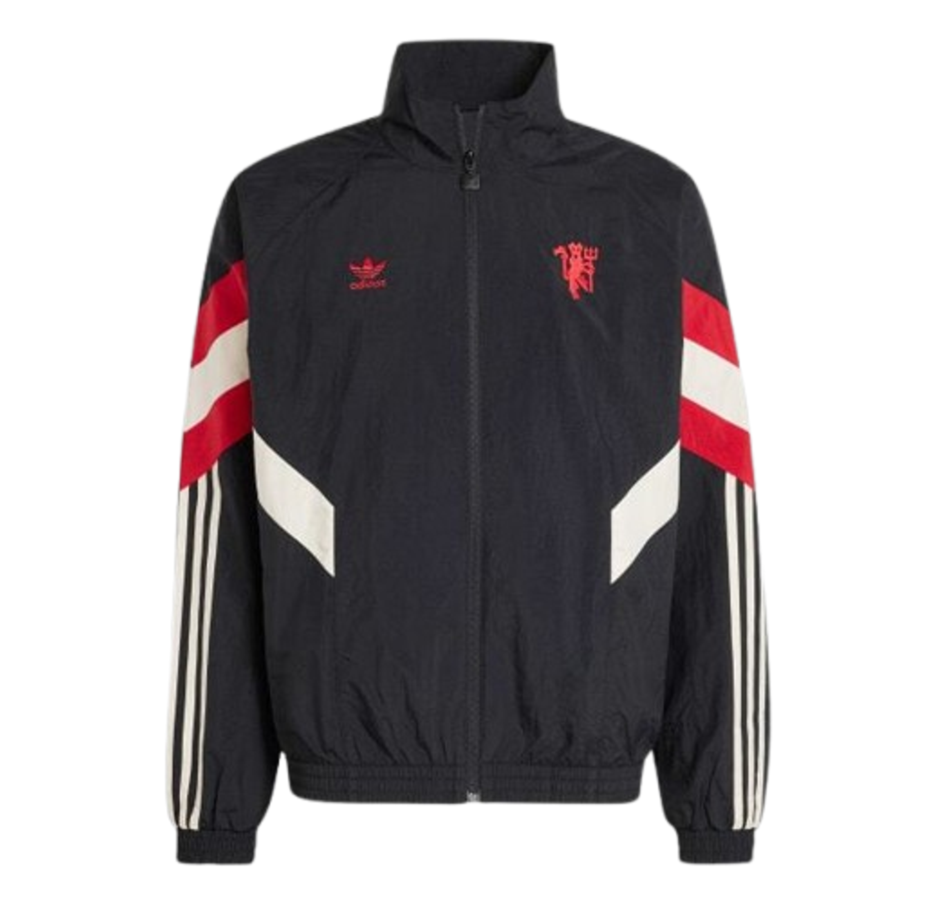 Manchester United 2024  - Casaco_Stock 1