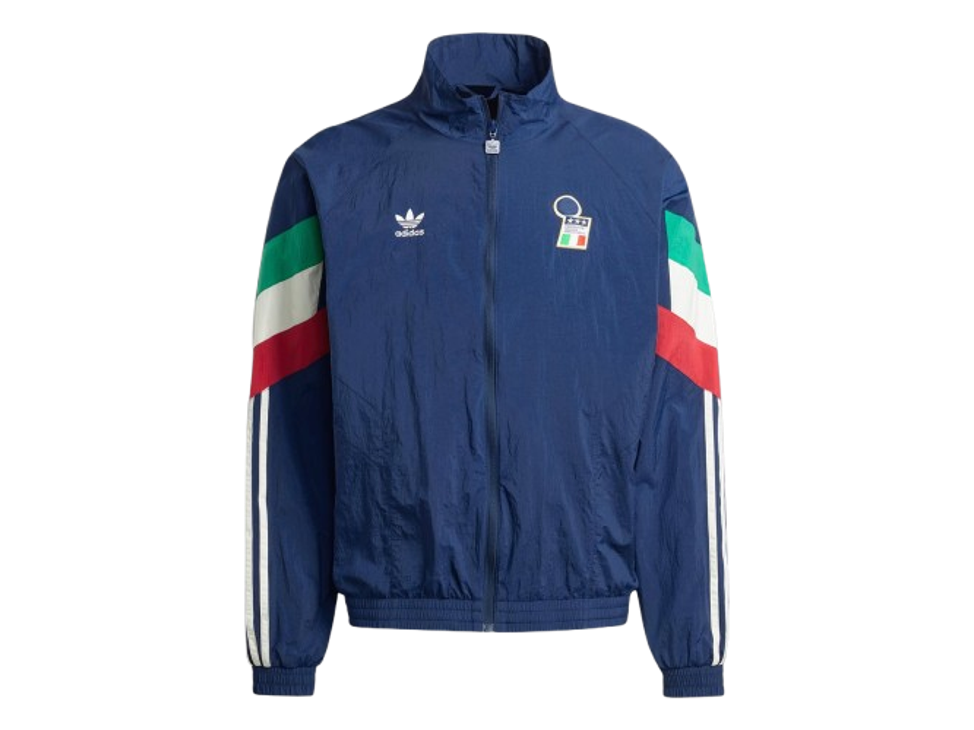 Italy 2024 - Jacket 1