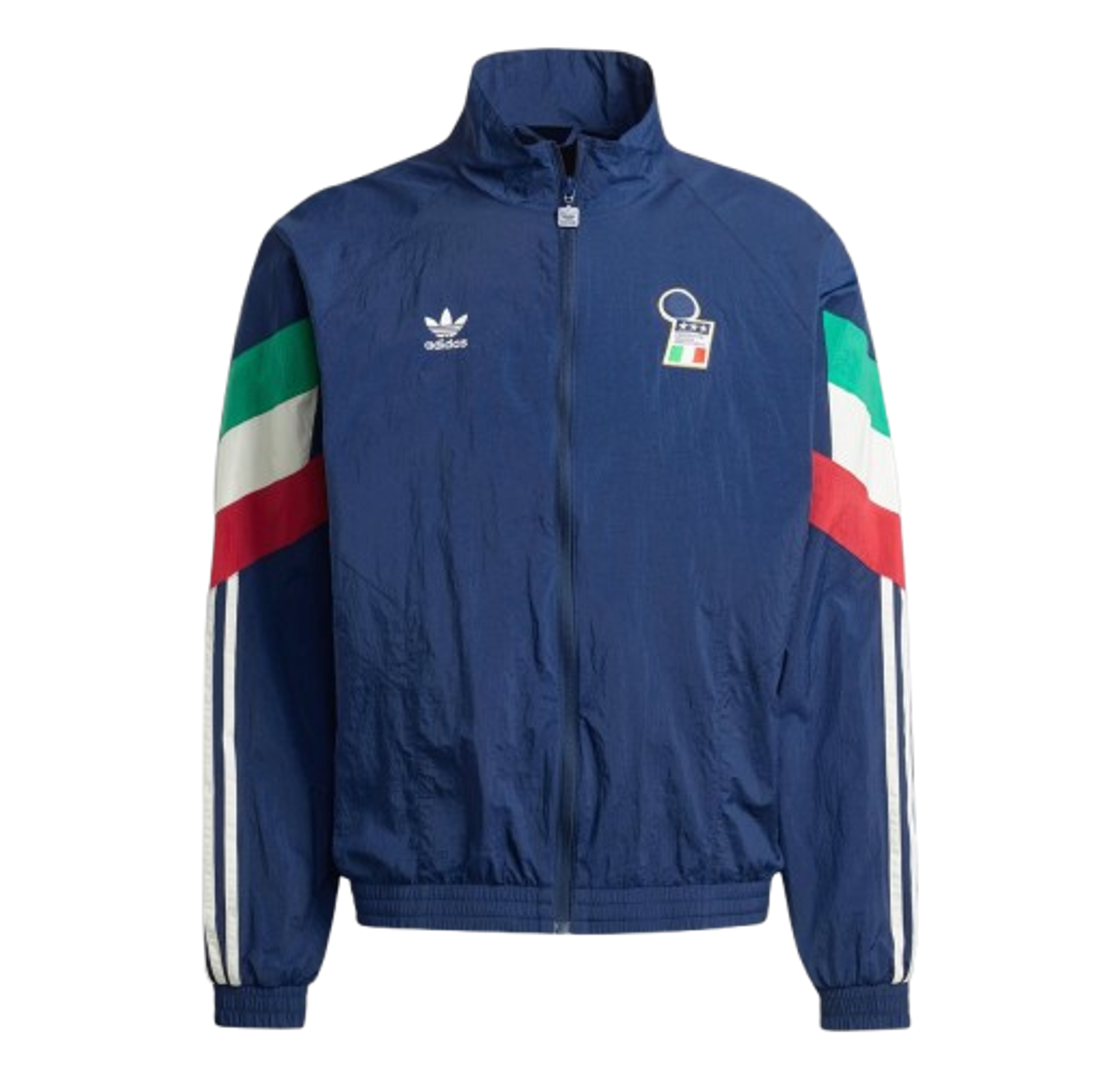 Italy 2024 - Jacket 1