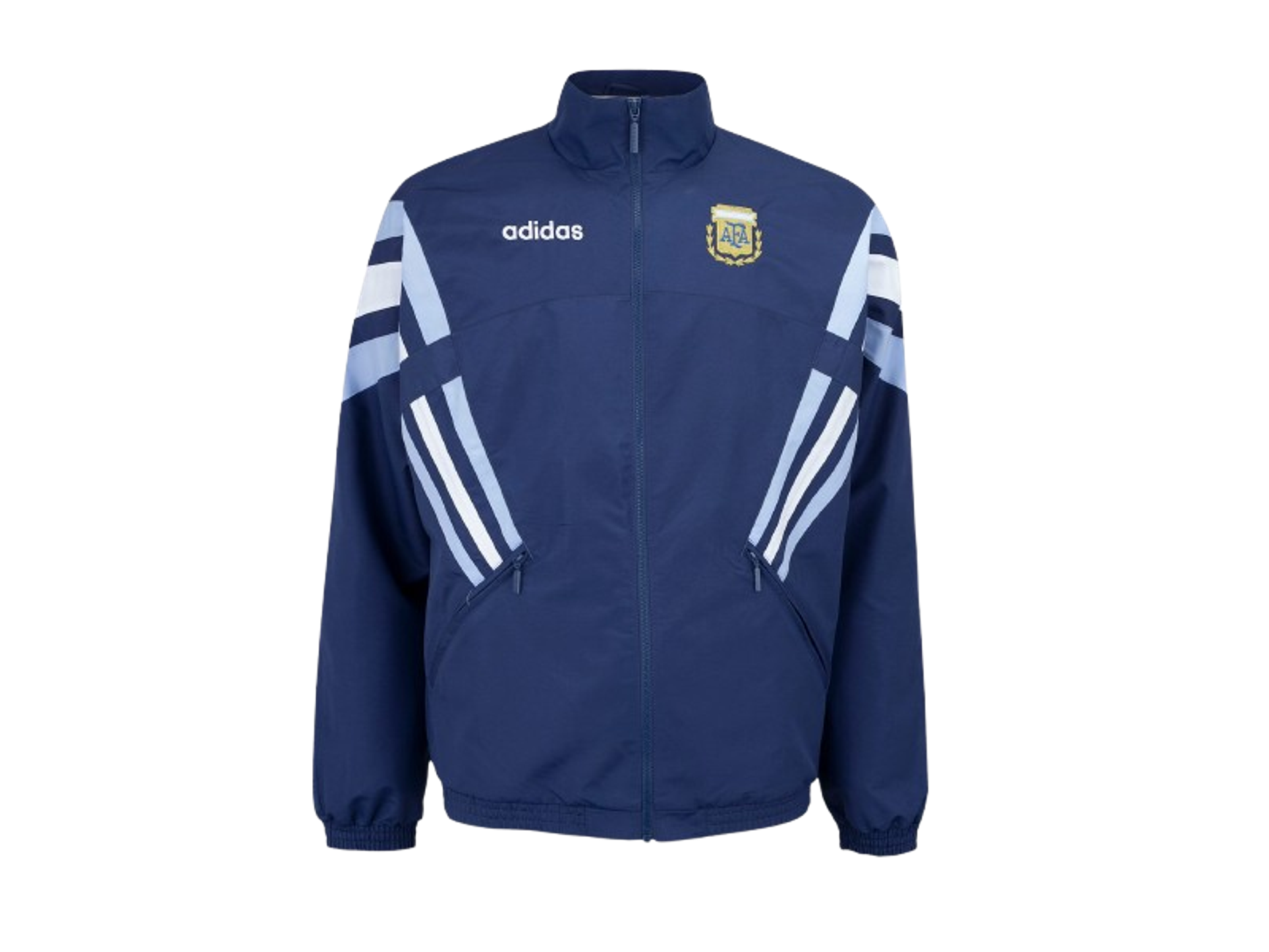 Argentina 2024 - Jacket 1